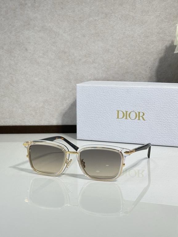 Dior Sunglasses(AAAA)-290