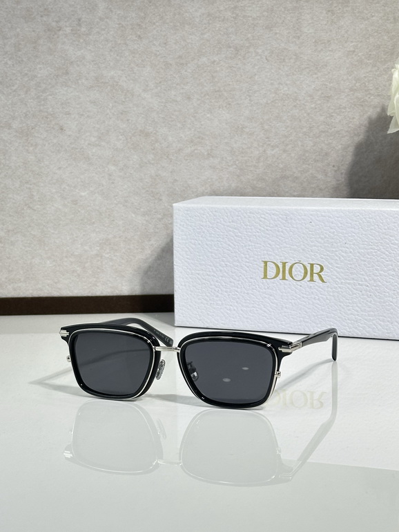 Dior Sunglasses(AAAA)-289