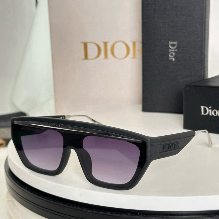 Dior Sunglasses(AAAA)-285