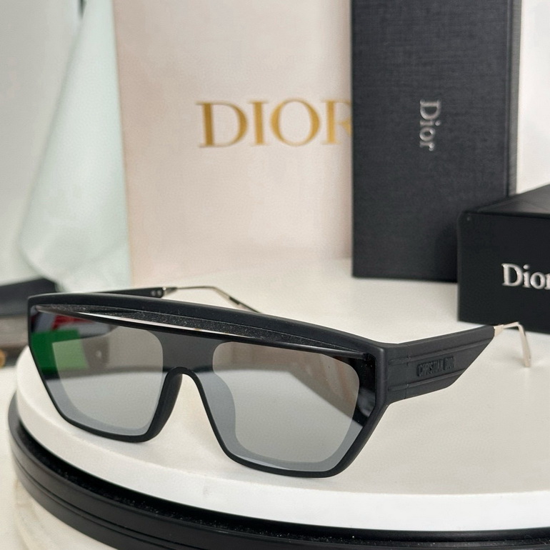 Dior Sunglasses(AAAA)-284