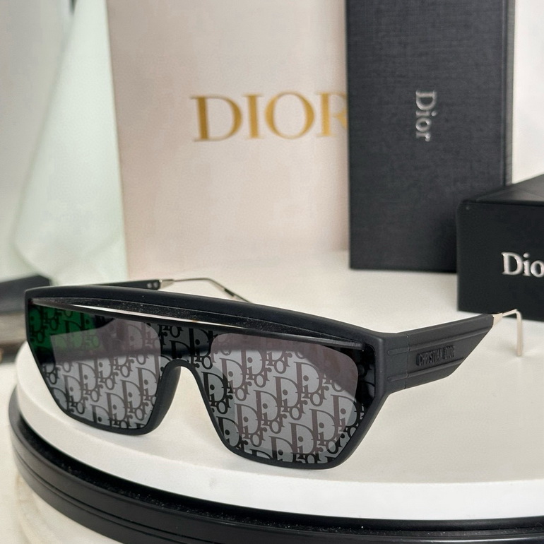 Dior Sunglasses(AAAA)-281