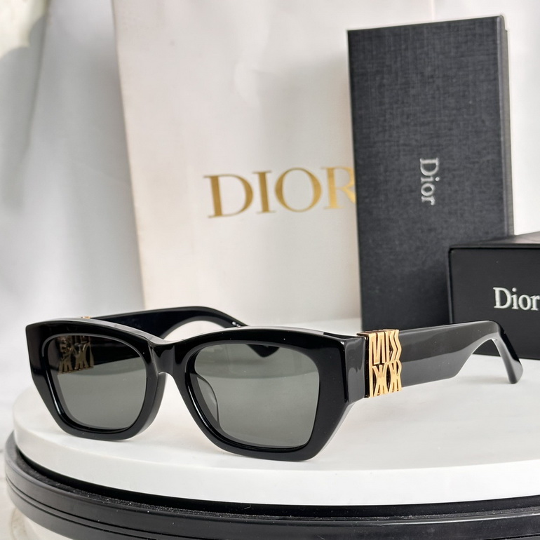 Dior Sunglasses(AAAA)-280