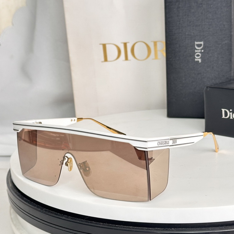 Dior Sunglasses(AAAA)-278