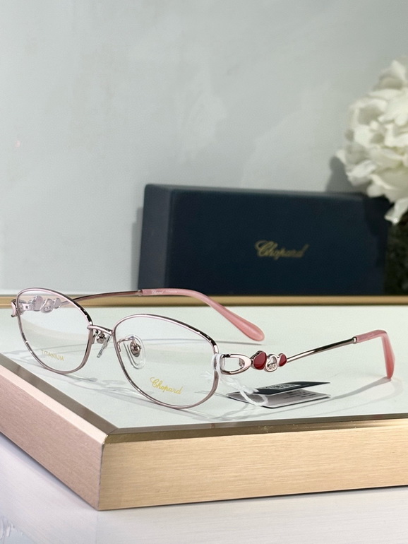 CHOPARD Sunglasses(AAAA)-420