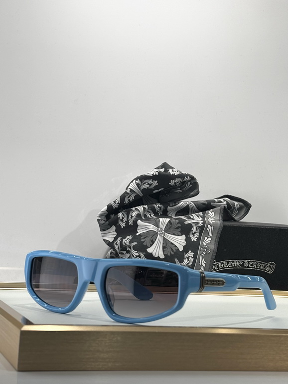 Chrome Hearts Sunglasses(AAAA)-330
