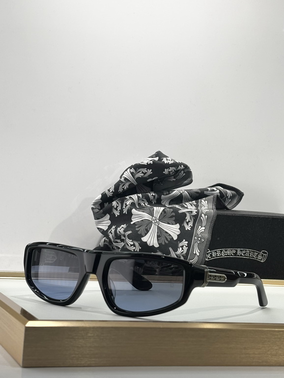 Chrome Hearts Sunglasses(AAAA)-328