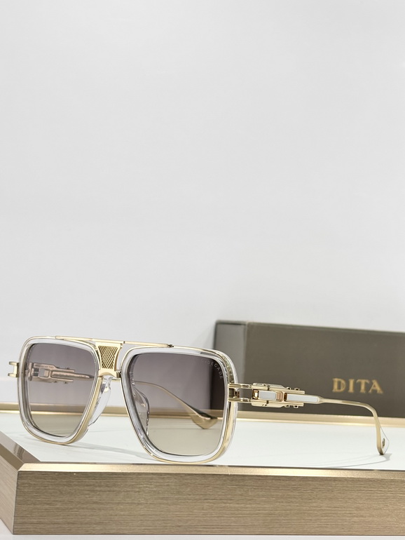 DITA Sunglasses(AAAA)-170