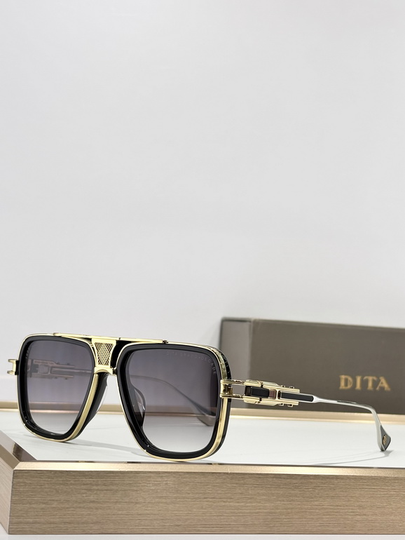 DITA Sunglasses(AAAA)-168