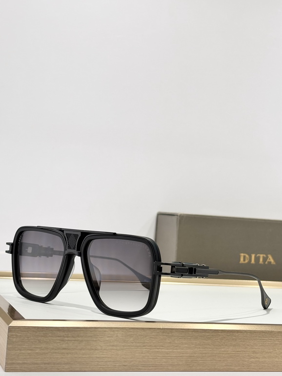 DITA Sunglasses(AAAA)-167