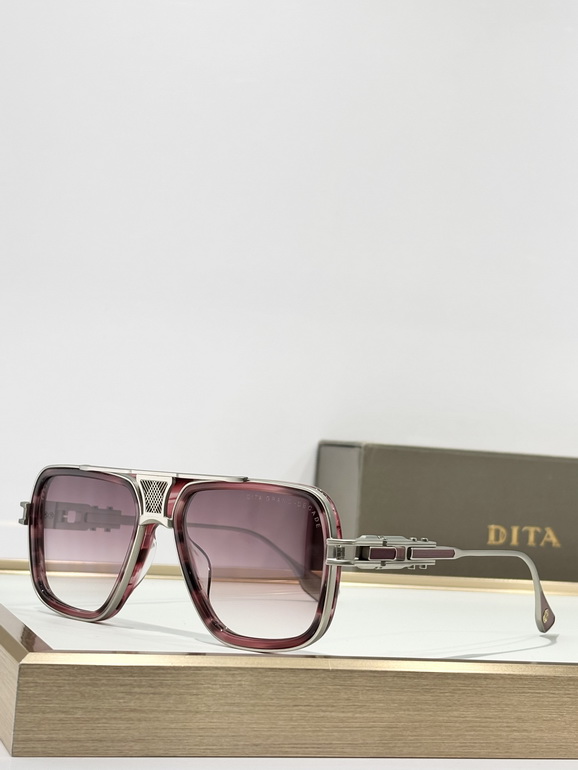 DITA Sunglasses(AAAA)-166