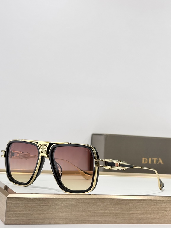 DITA Sunglasses(AAAA)-165