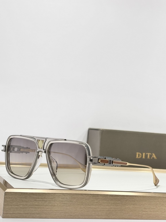 DITA Sunglasses(AAAA)-164