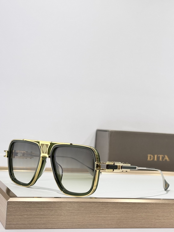 DITA Sunglasses(AAAA)-163