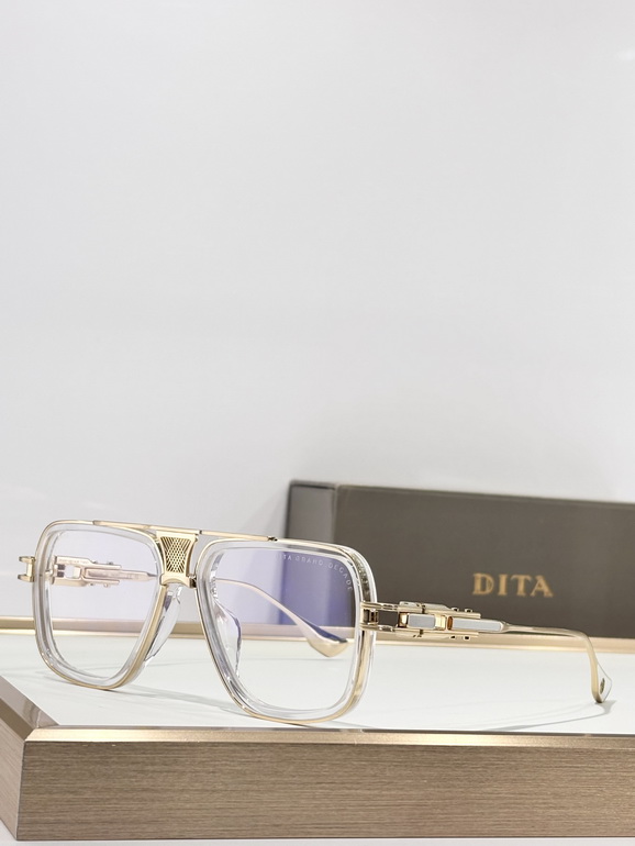 DITA Sunglasses(AAAA)-160