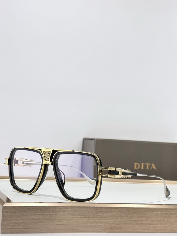 DITA Sunglasses(AAAA)-159