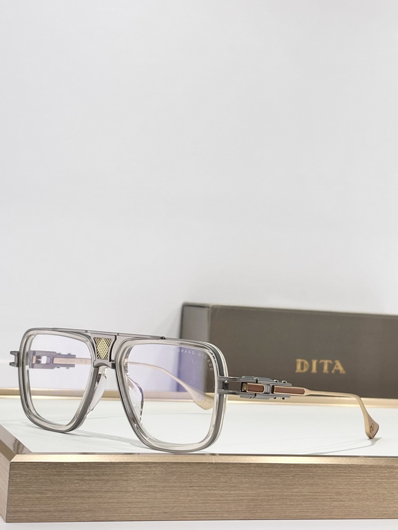 DITA Sunglasses(AAAA)-158