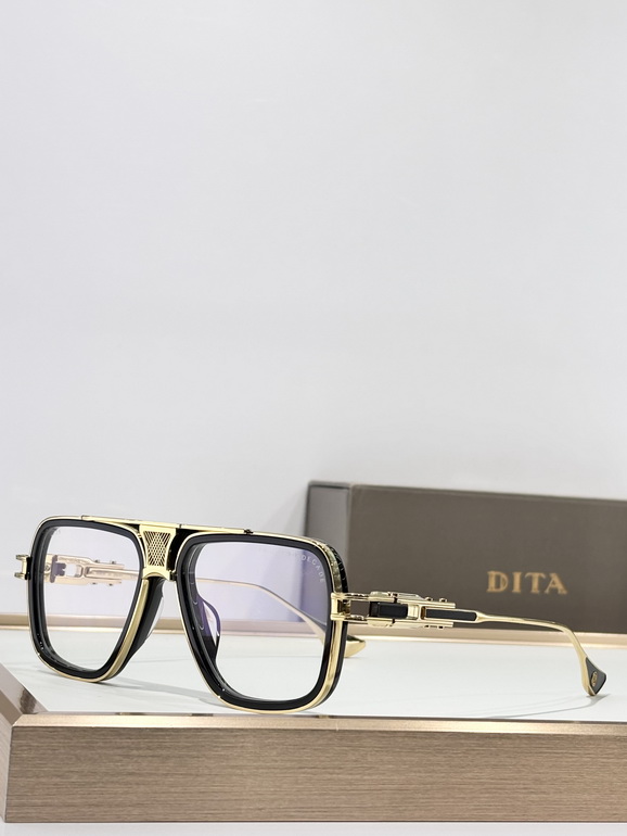 DITA Sunglasses(AAAA)-156
