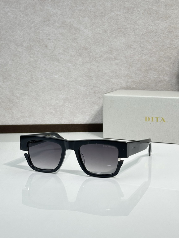 DITA Sunglasses(AAAA)-152
