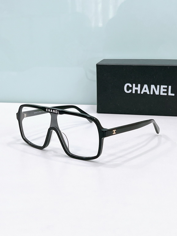 CHANEL Sunglasses(AAAA)-2625