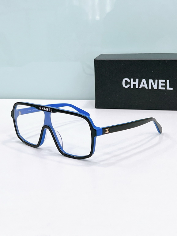 CHANEL Sunglasses(AAAA)-2623