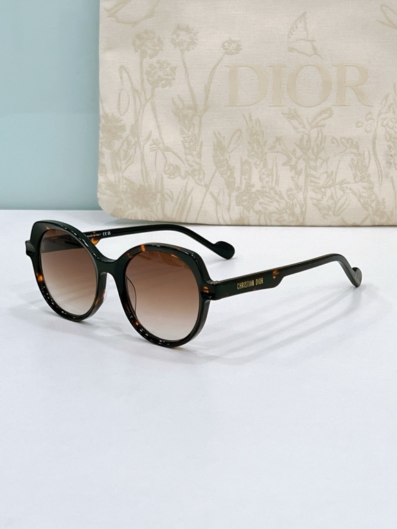 Dior Sunglasses(AAAA)-271