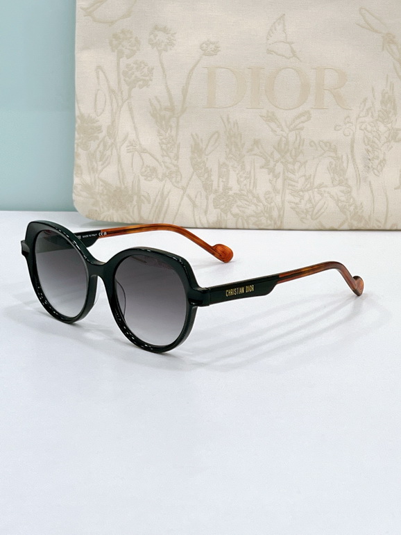 Dior Sunglasses(AAAA)-270