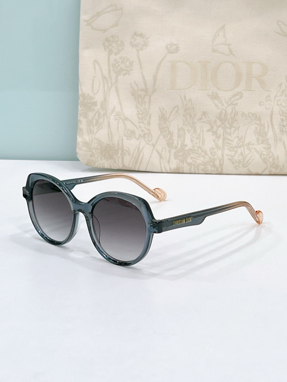 Dior Sunglasses(AAAA)-269