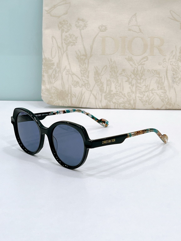 Dior Sunglasses(AAAA)-268