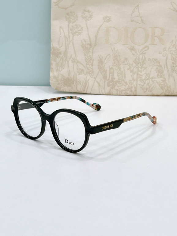 Dior Sunglasses(AAAA)-267