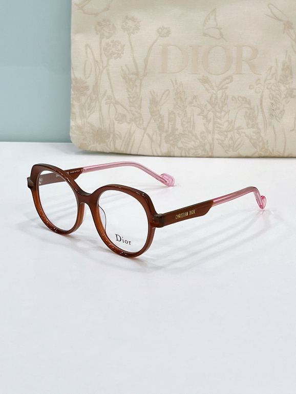 Dior Sunglasses(AAAA)-265