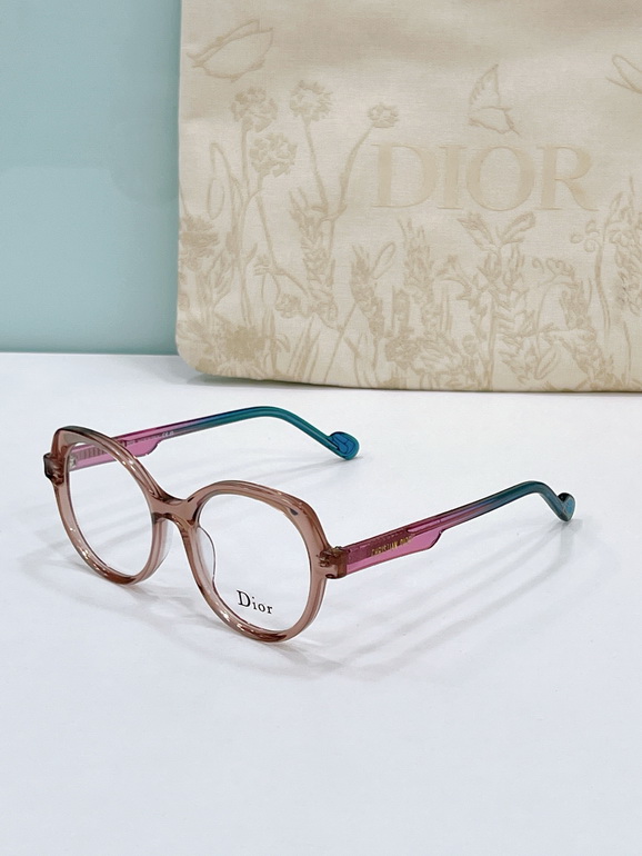 Dior Sunglasses(AAAA)-260