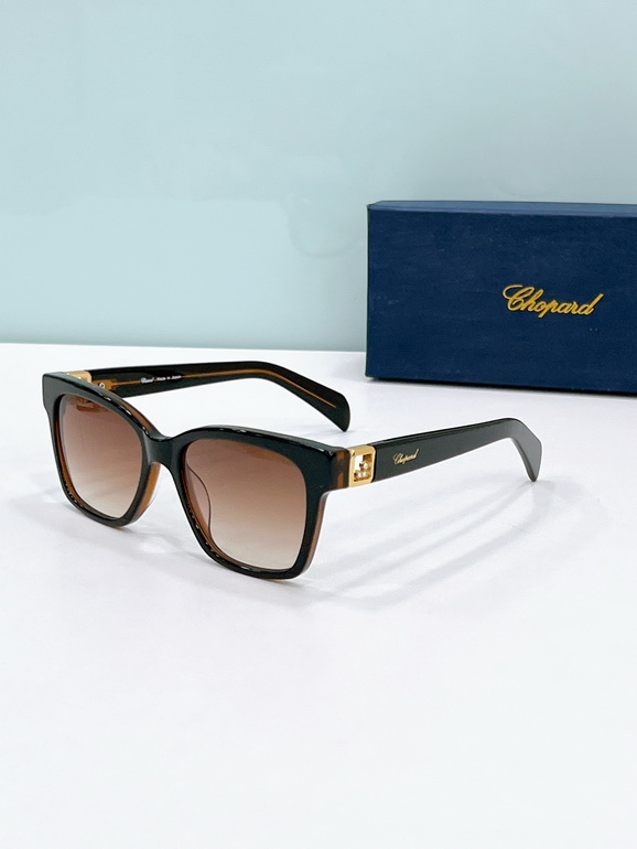 CHOPARD Sunglasses(AAAA)-417
