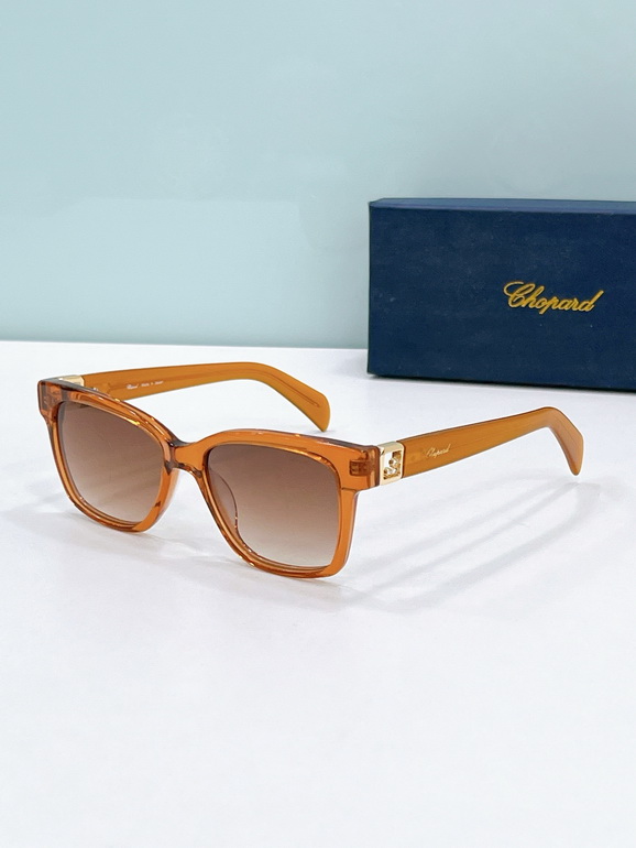 CHOPARD Sunglasses(AAAA)-415