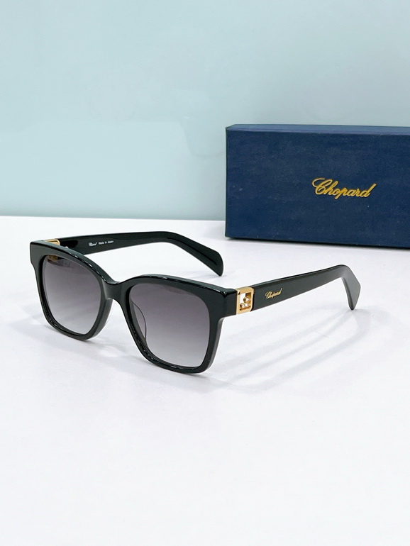 CHOPARD Sunglasses(AAAA)-411