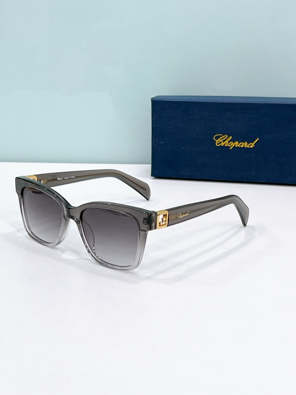 CHOPARD Sunglasses(AAAA)-409