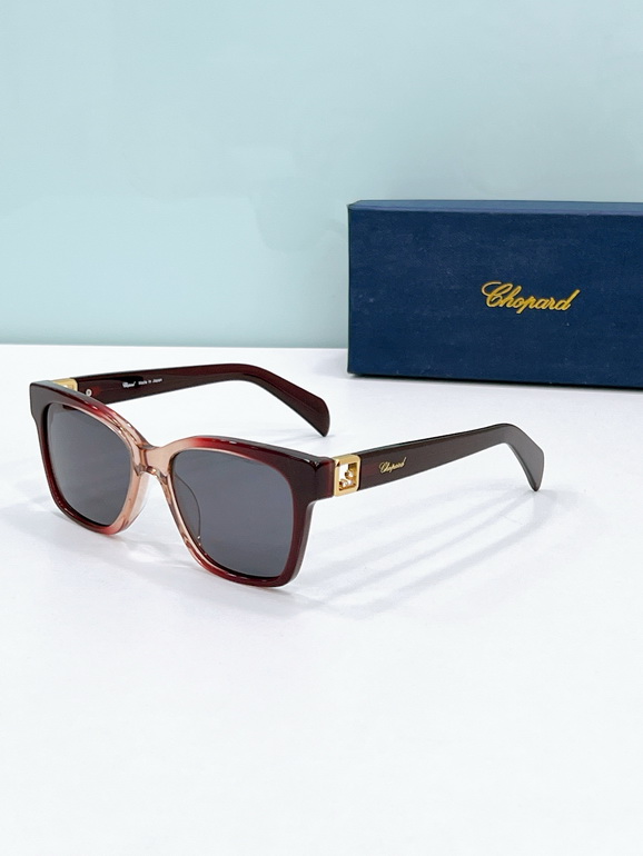 CHOPARD Sunglasses(AAAA)-408