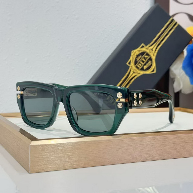 DITA Sunglasses(AAAA)-147