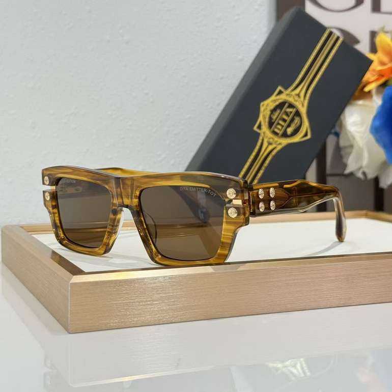 DITA Sunglasses(AAAA)-142