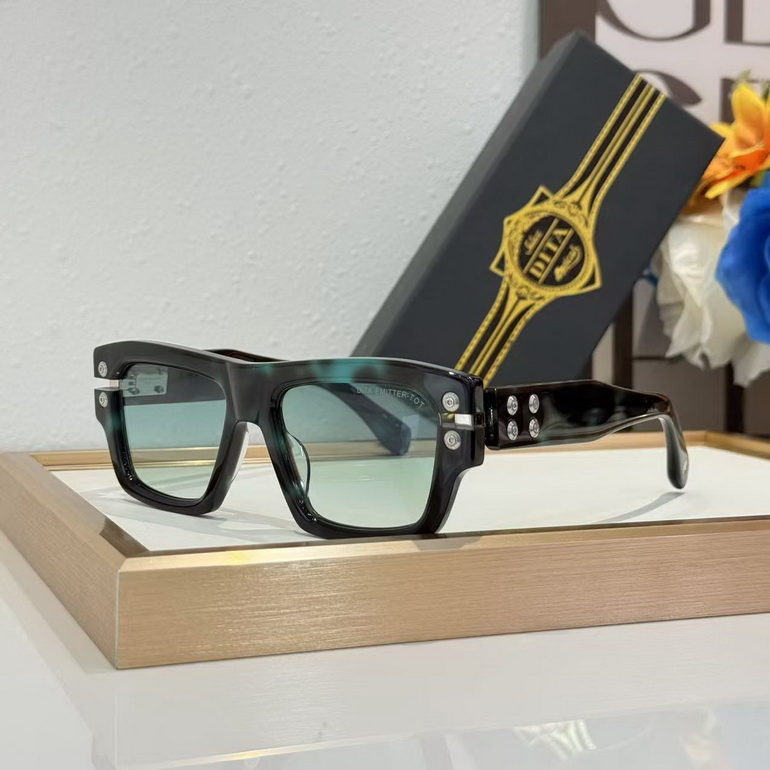 DITA Sunglasses(AAAA)-141