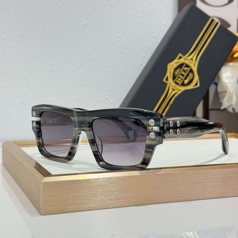 DITA Sunglasses(AAAA)-139