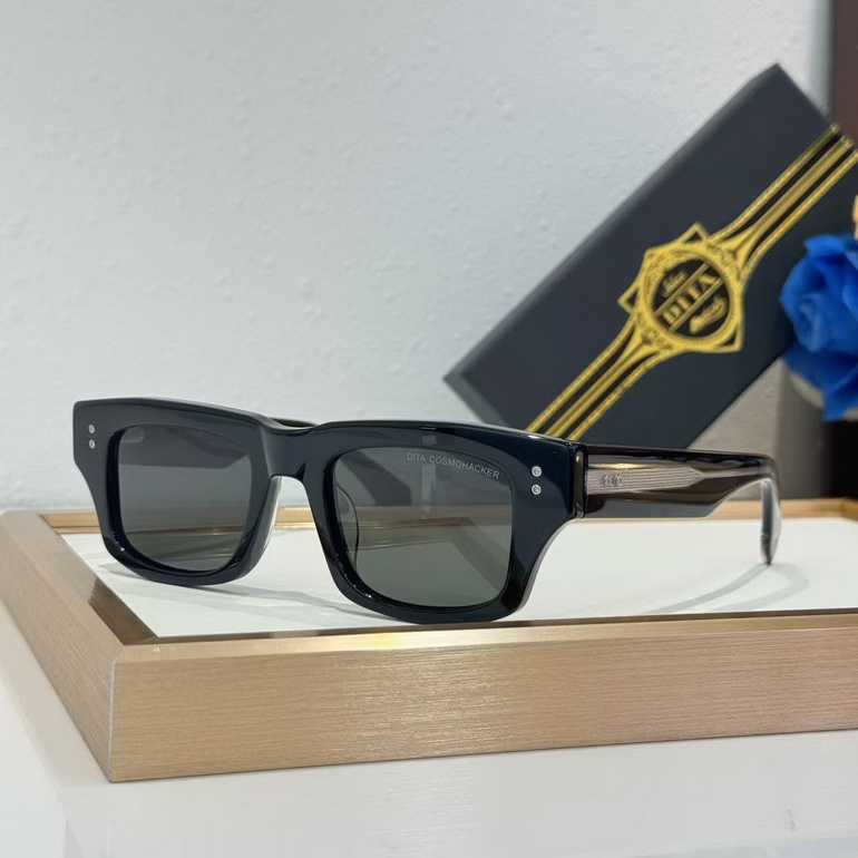 DITA Sunglasses(AAAA)-137