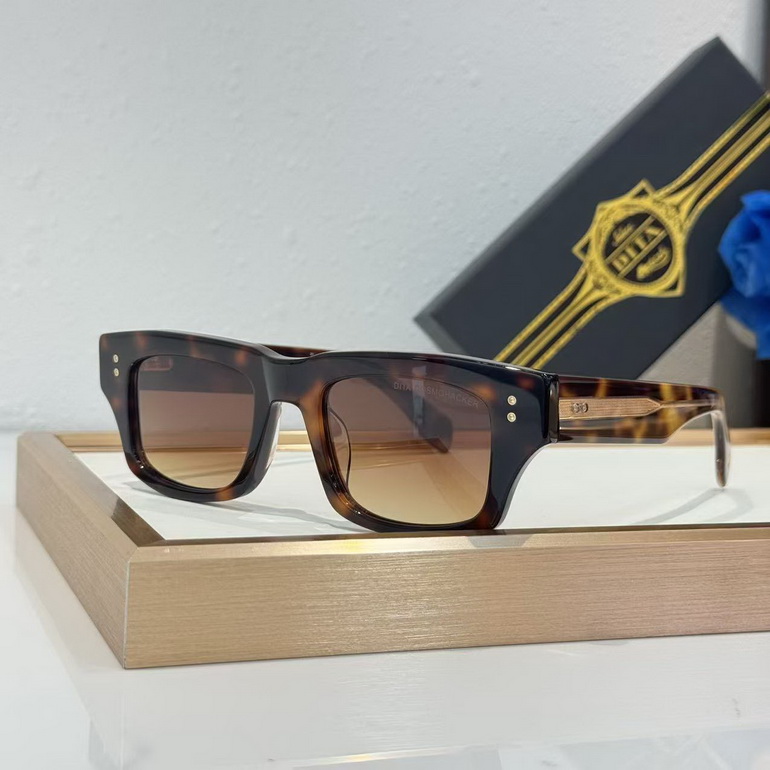 DITA Sunglasses(AAAA)-135