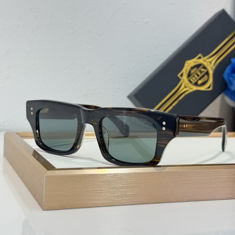 DITA Sunglasses(AAAA)-134