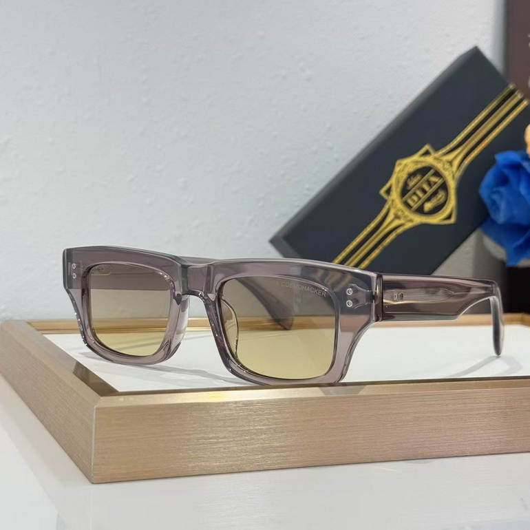 DITA  Sunglasses(AAAA)-133
