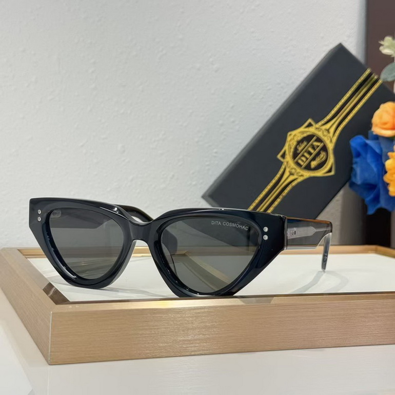 DITA Sunglasses(AAAA)-127