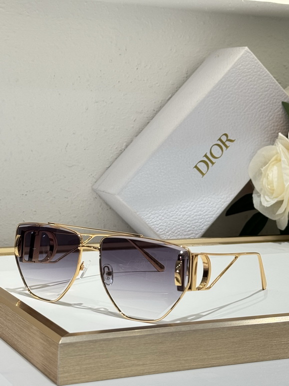 Dior Sunglasses(AAAA)-259