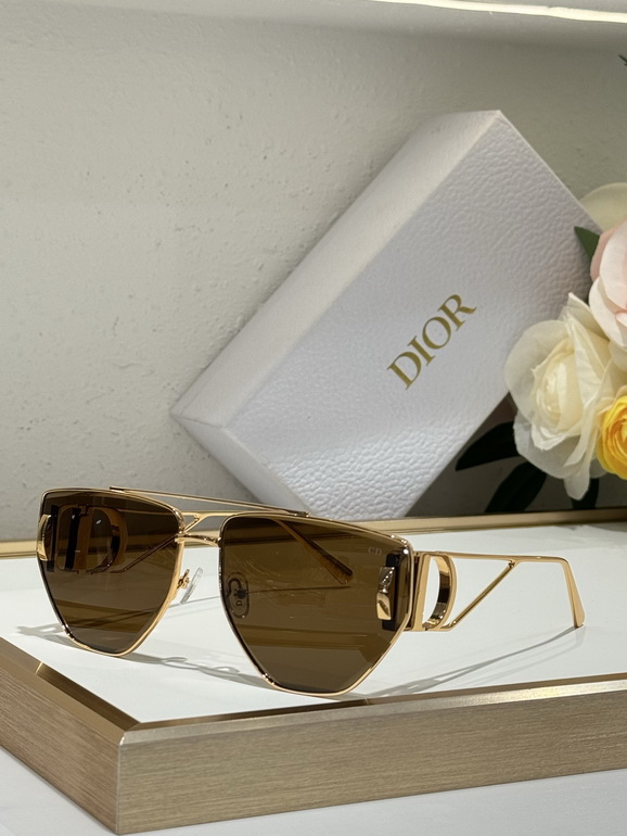 Dior Sunglasses(AAAA)-258