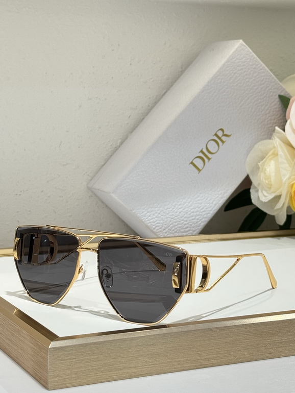 Dior Sunglasses(AAAA)-257