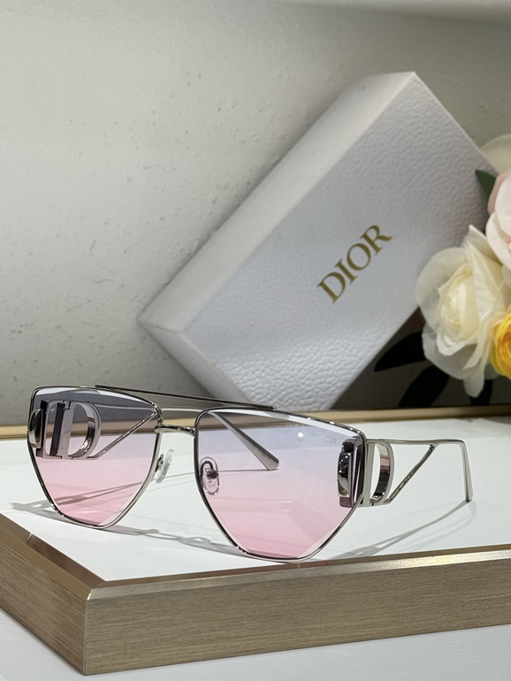 Dior Sunglasses(AAAA)-255