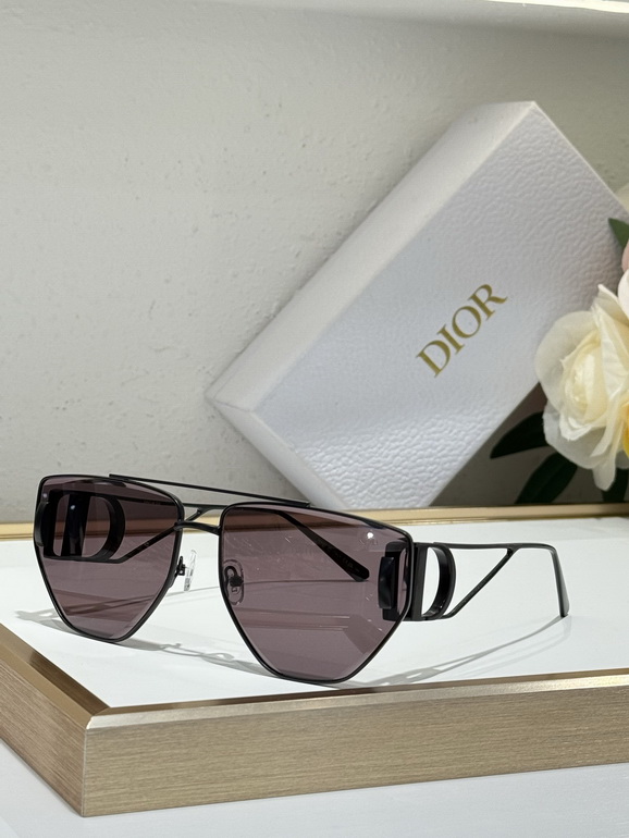 Dior Sunglasses(AAAA)-254